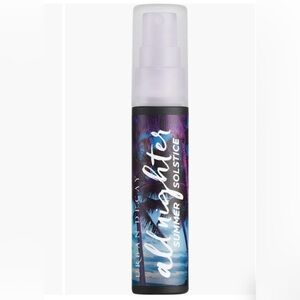 Urban Decay All Nighter Setting Spray - Summer Solstice, 1 fl oz.
